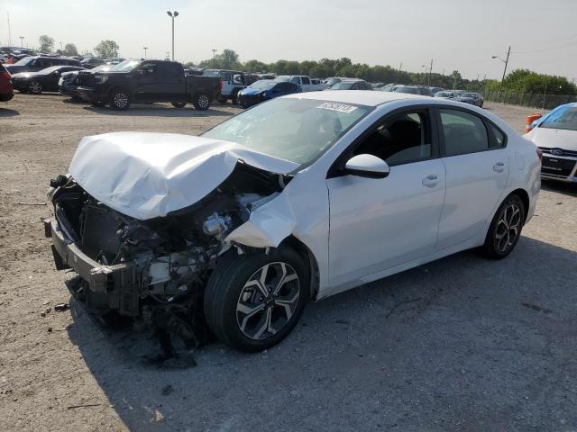 KIA FORTE FE 2021 3kpf24ad9me337468