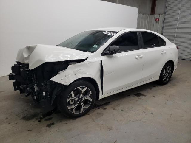 KIA FORTE FE 2021 3kpf24ad9me337597