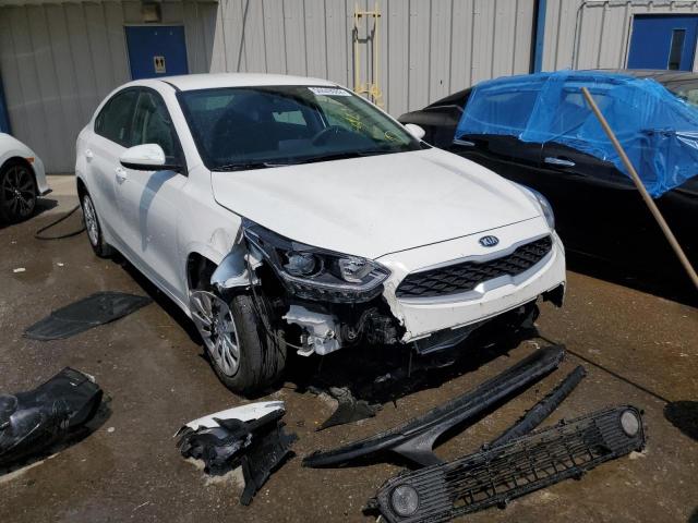 KIA FORTE FE 2021 3kpf24ad9me339737