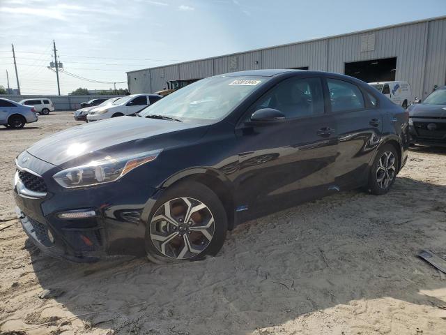 KIA FORTE FE 2021 3kpf24ad9me341181