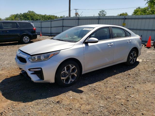 KIA FORTE FE 2021 3kpf24ad9me352102