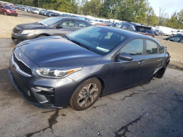 KIA FORTE FE 2021 3kpf24ad9me352410