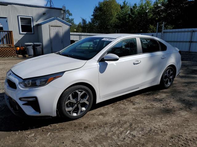 KIA FORTE FE 2021 3kpf24ad9me355243