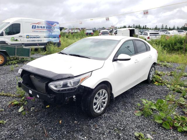 KIA FORTE FE 2021 3kpf24ad9me355744