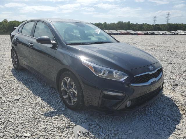 KIA FORTE FE 2021 3kpf24ad9me359065