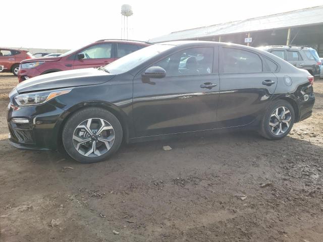 KIA FORTE FE 2021 3kpf24ad9me359440