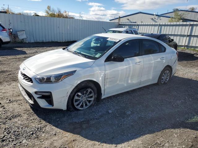 KIA FORTE FE 2021 3kpf24ad9me361950