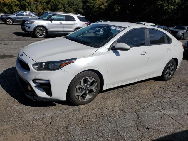 KIA FORTE FE 2021 3kpf24ad9me364346