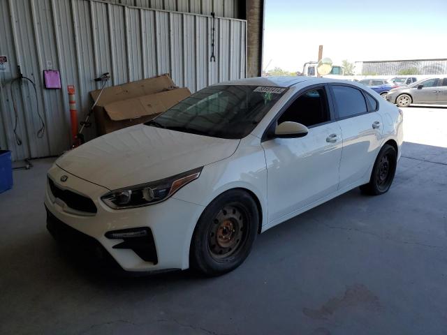 KIA FORTE 2021 3kpf24ad9me367344