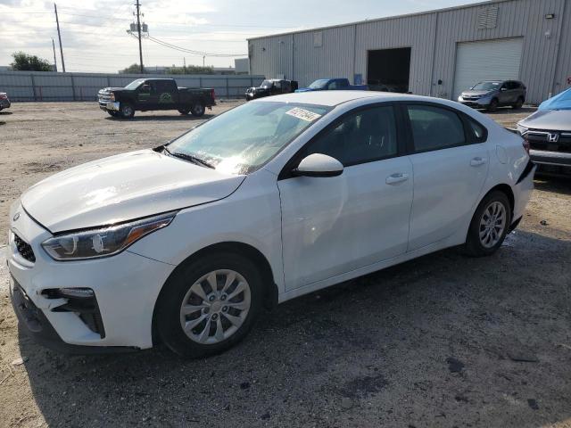 KIA FORTE FE 2021 3kpf24ad9me374343