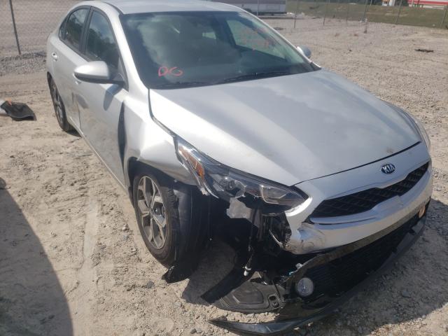 KIA FORTE FE 2021 3kpf24ad9me376738