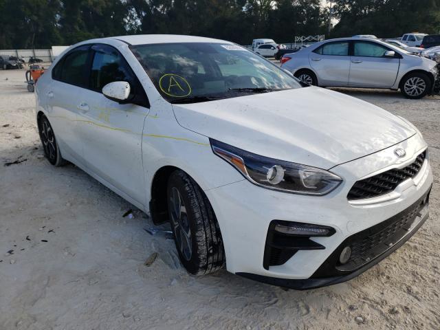 KIA FORTE FE 2021 3kpf24ad9me383169