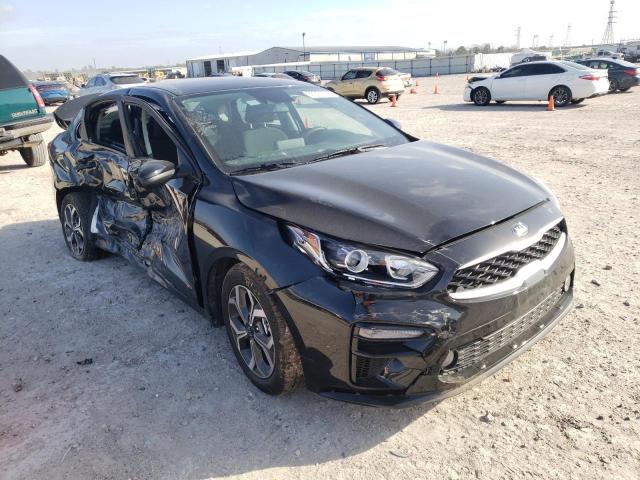 KIA FORTE FE 2021 3kpf24ad9me384189