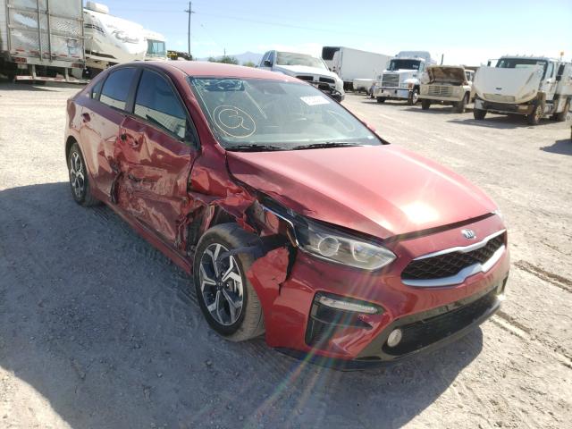 KIA FORTE FE 2021 3kpf24ad9me386976