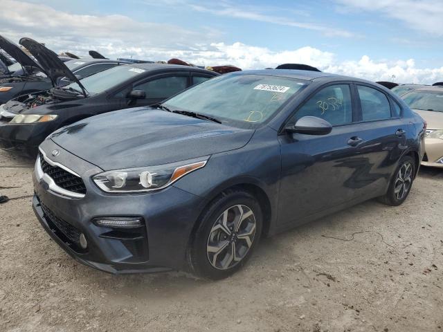 KIA FORTE FE 2021 3kpf24ad9me388694