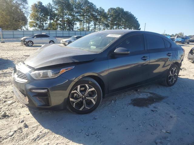 KIA FORTE FE 2021 3kpf24ad9me390526