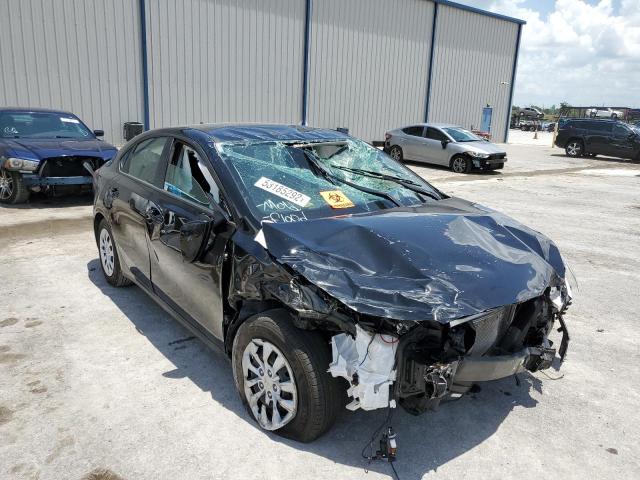 KIA FORTE FE 2021 3kpf24ad9me397587