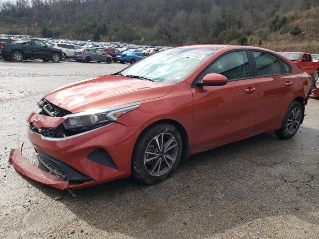 KIA FORTE FE 2022 3kpf24ad9ne417239