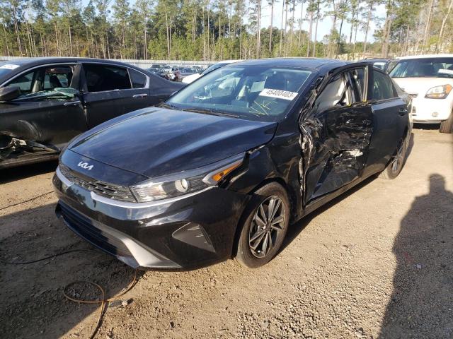 KIA FORTE FE 2022 3kpf24ad9ne418682