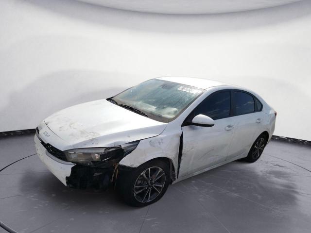 KIA FORTE FE 2022 3kpf24ad9ne423977