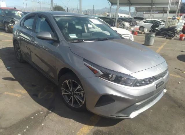 KIA FORTE 2022 3kpf24ad9ne424689