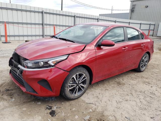 KIA FORTE FE 2022 3kpf24ad9ne425437