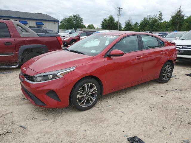 KIA FORTE FE 2022 3kpf24ad9ne425907