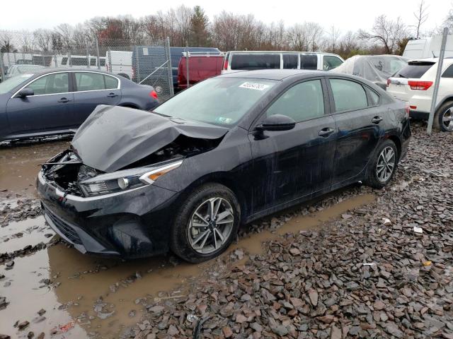 KIA FORTE FE 2022 3kpf24ad9ne426247