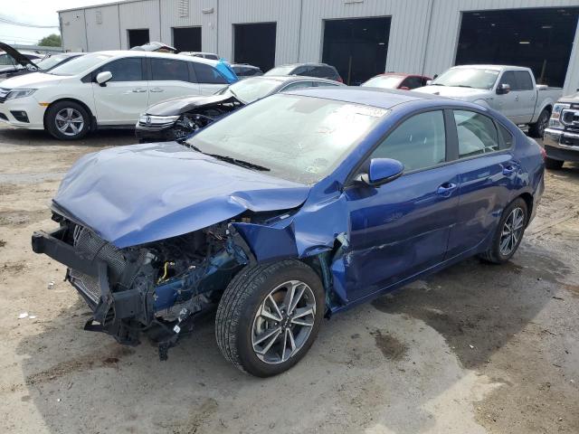 KIA FORTE FE 2022 3kpf24ad9ne428824