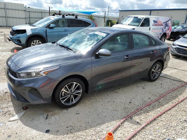 KIA FORTE 2022 3kpf24ad9ne429567