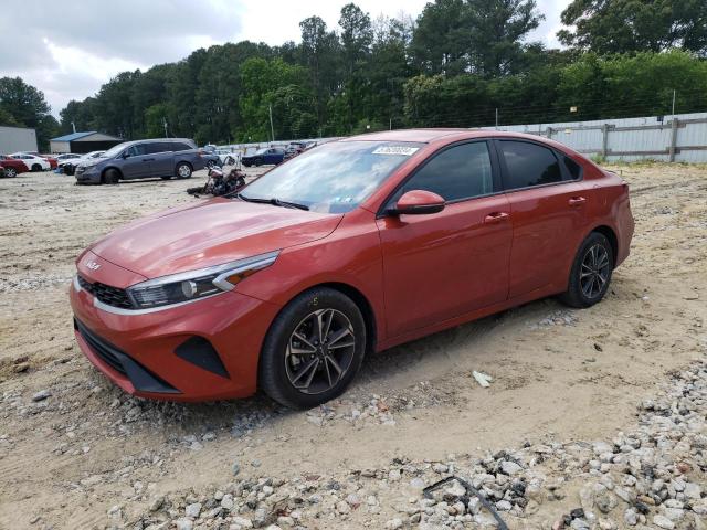 KIA FORTE FE 2022 3kpf24ad9ne431352