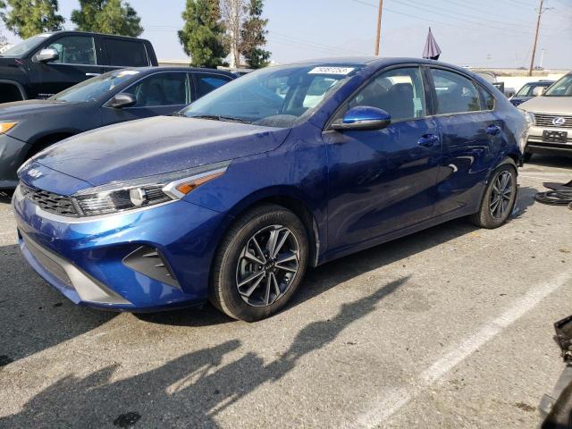 KIA FORTE 2022 3kpf24ad9ne432436