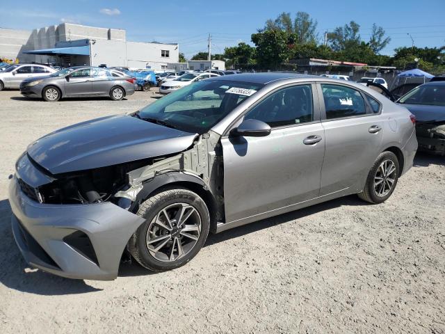 KIA FORTE 2022 3kpf24ad9ne434865