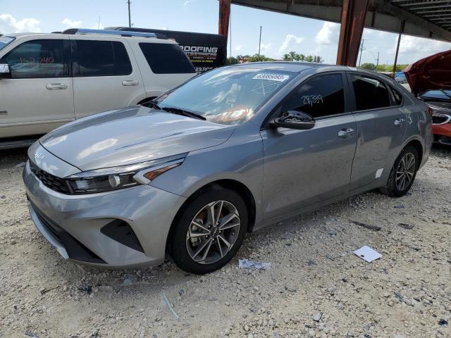 KIA FORTE FE 2022 3kpf24ad9ne435062