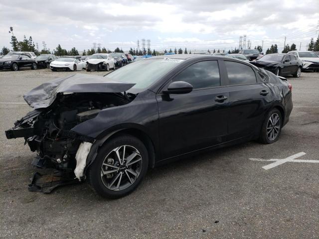 KIA FORTE 2022 3kpf24ad9ne435675