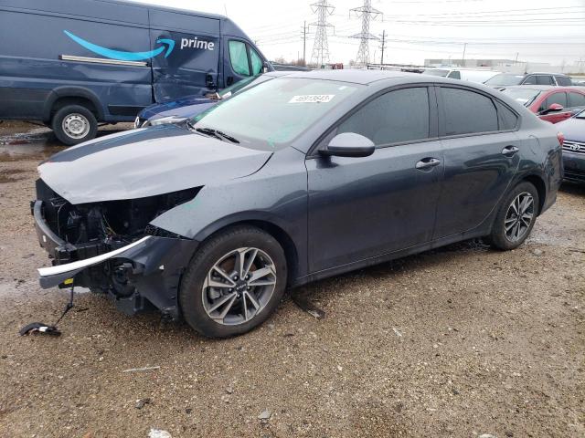 KIA FORTE FE 2022 3kpf24ad9ne437006