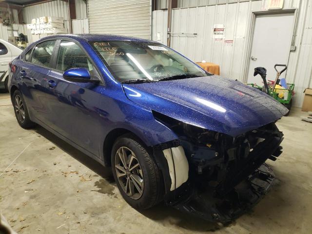 KIA FORTE FE 2022 3kpf24ad9ne437152