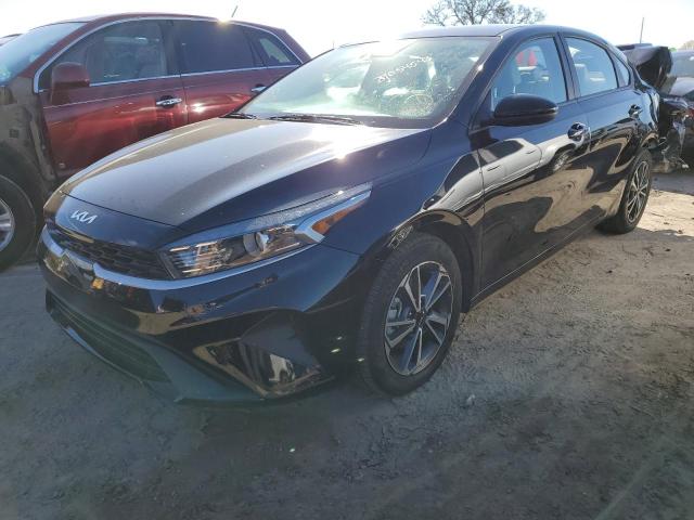 KIA FORTE FE 2022 3kpf24ad9ne439256