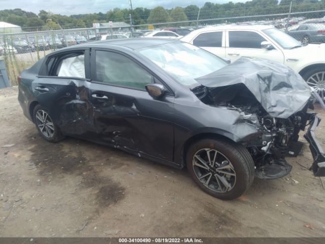 KIA FORTE 2022 3kpf24ad9ne442612