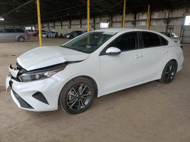 KIA FORTE FE 2022 3kpf24ad9ne443758