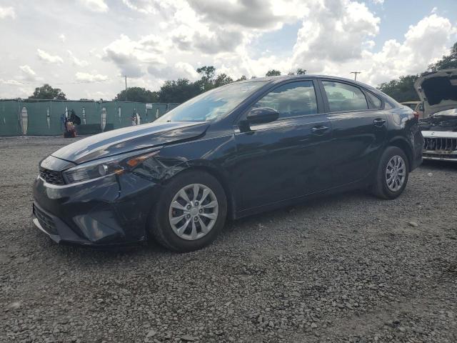 KIA FORTE FE 2022 3kpf24ad9ne447129