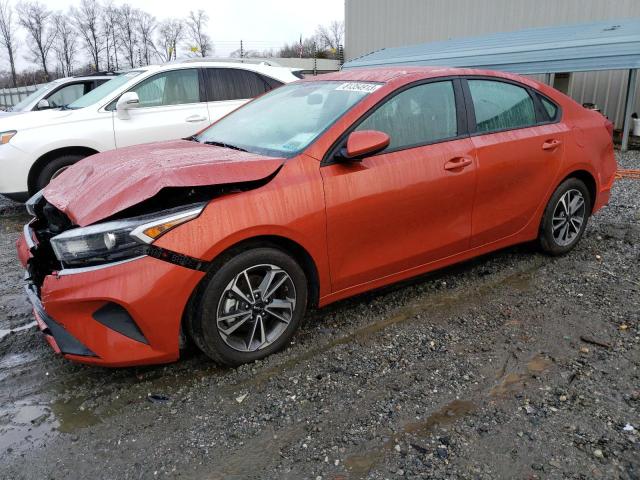 KIA FORTE 2022 3kpf24ad9ne447759