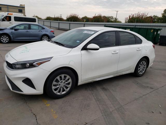 KIA FORTE 2022 3kpf24ad9ne447793