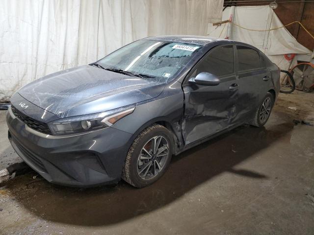 KIA FORTE FE 2022 3kpf24ad9ne448667