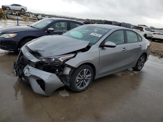 KIA FORTE FE 2022 3kpf24ad9ne450872