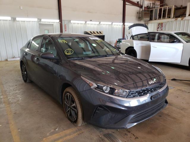 KIA FORTE FE 2022 3kpf24ad9ne455828