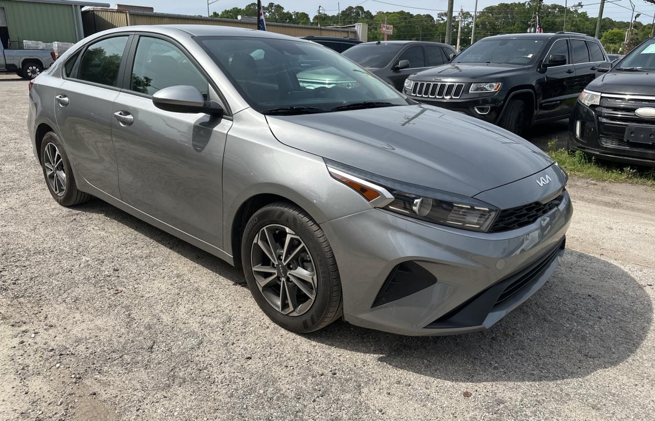 KIA FORTE 2022 3kpf24ad9ne456672