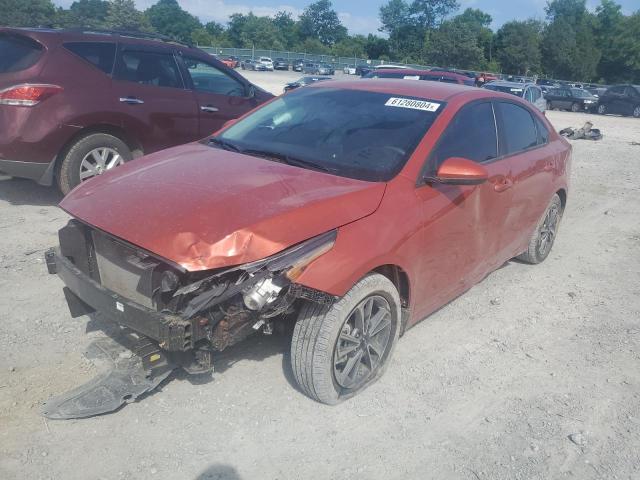 KIA FORTE FE 2022 3kpf24ad9ne457806