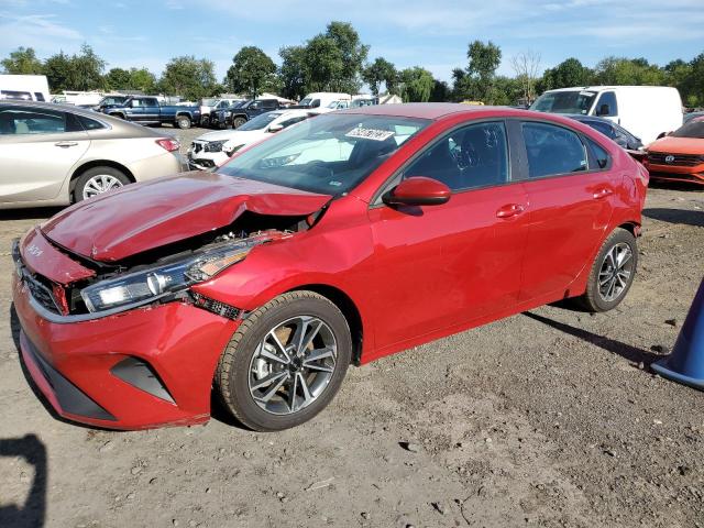 KIA FORTE FE 2022 3kpf24ad9ne460429