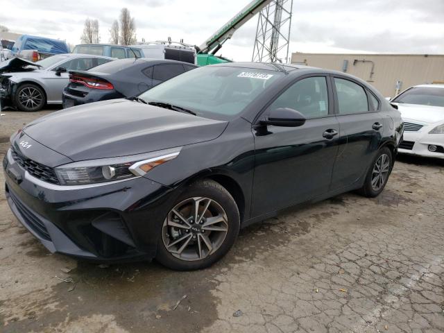 KIA FORTE FE 2022 3kpf24ad9ne460446